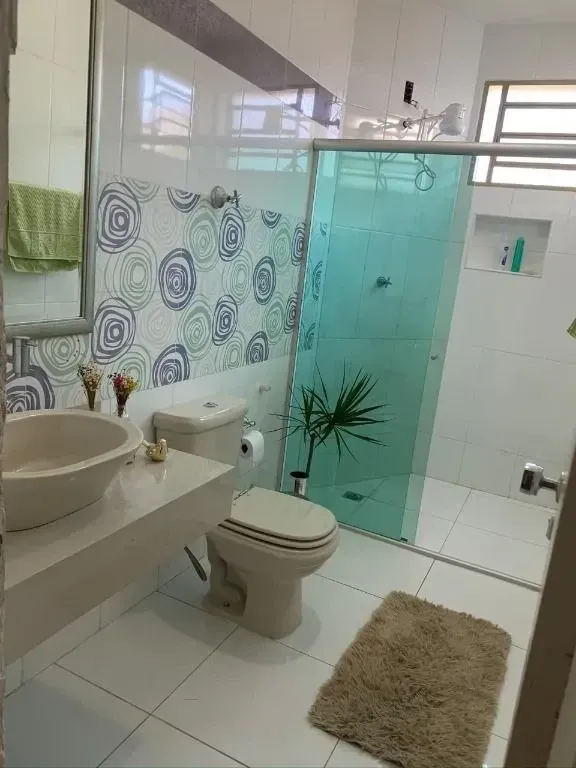 Imagem Casa com 3 Quartos à Venda, 207 m² em São João Batista (Venda Nova) - Belo Horizonte