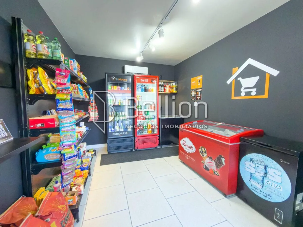 Imagem Apartamento no Grand Village localizado no Bairro das Nações em Timbó.
