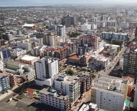 Imagem Apartamento com 3 Quartos à Venda, 110 m² em Centro - Capão da Canoa