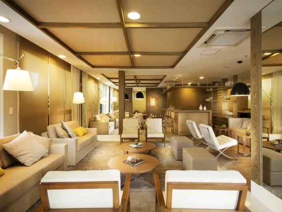 Imagem APARTAMENTO RESIDENCIAL em RIO DE JANEIRO - RJ, BARRA DA TIJUCA