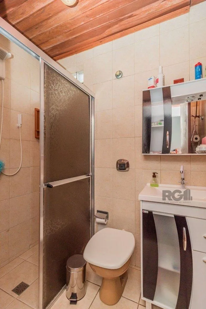 Imagem Casa 207m² - 3 dormitórios, 3 vagas no bairro Vila Nova
