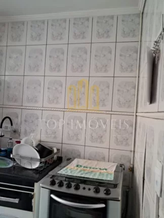 Imagem Apartamento Terreo Residencial Integracao 2 dormitorios Garagem Coberta