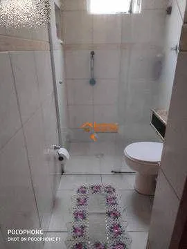 Imagem Sobrado com 3 dormitórios à venda, 159 m² por R$ 800.000,00 - Jardim Santa Clara - Guarulhos/SP