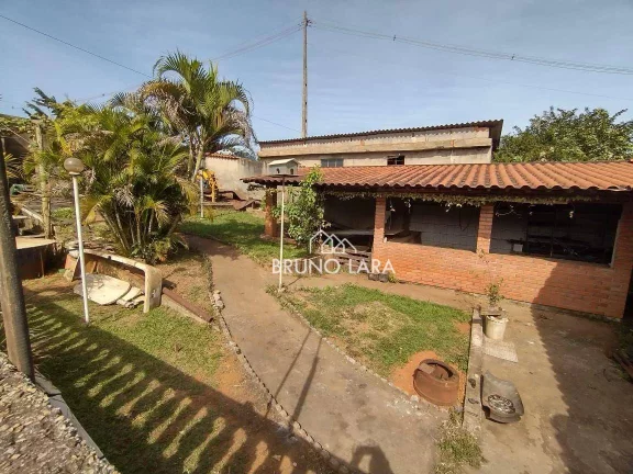 Imagem Área para locação em São Joaquim de Bicas