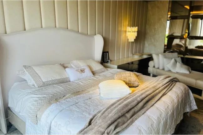 Imagem COBERTURA RESIDENCIAL em Itajaí - SC, Praia Brava de Itajaí