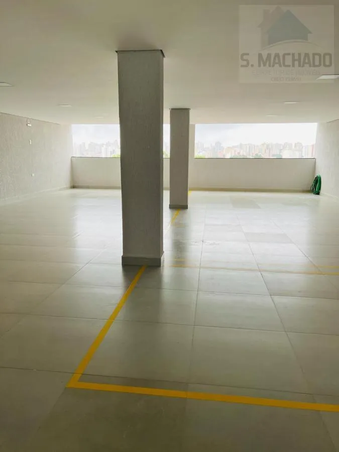 Imagem Apartamento para Venda em Santo André / SP no bairro Vila Curuça