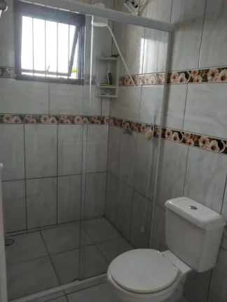 Imagem ESQUINA!!! Linda Casa com chapa, mobiliada, em Nova Tramandaí