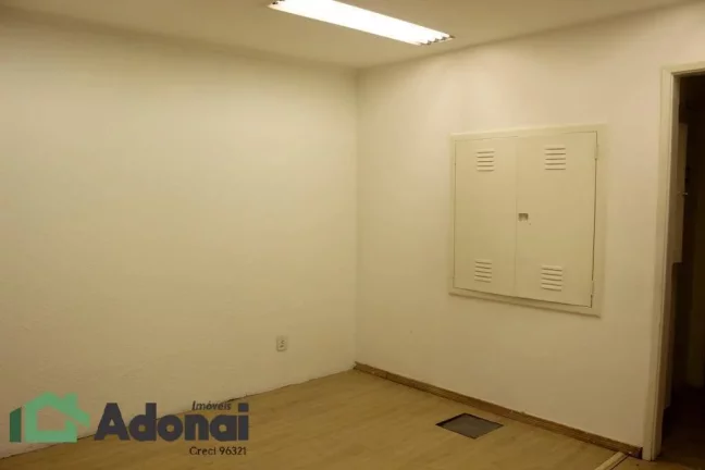 Imagem Vende-se laje comercial ALUGADA, Edifício Parque dos Pinheiros, SP