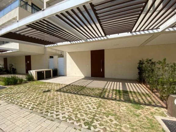 Imagem Casa 4 quartos à venda, 214 m² por R$ 1.930.000 - Alphahouse 1 - Santana de Parnaíba/SP