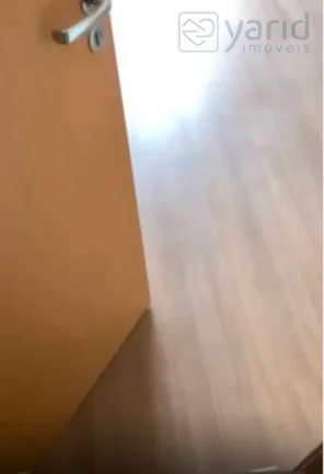 Imagem Imperdível: Apartamento à venda em Jundiaí-SP, no Condomínio Bella Colônia, com 2 quartos, 1 suíte, 1 sala e mais!