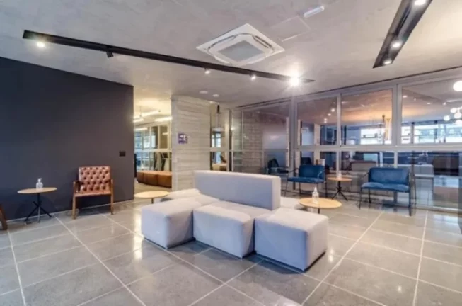 Imagem VN OSCAR FREIRE - VITACON - Studio 19m² (Unidade de Revenda), próximo à Estação Oscar Freire do Metrô!