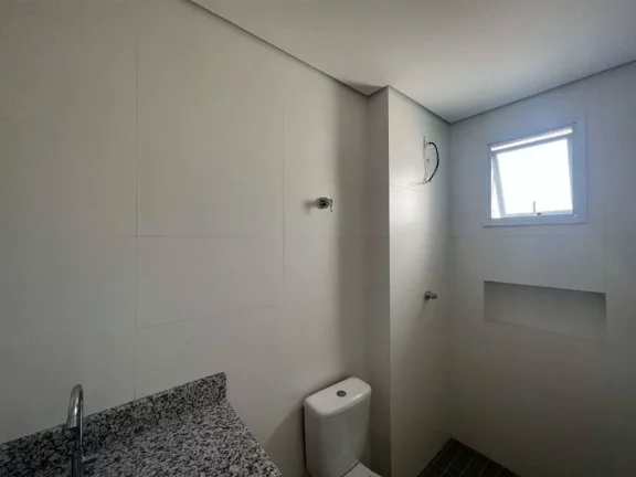 Imagem Apartamento com 2 dorms, Canto do Forte, Praia Grande - R$ 440 mil, Cod: 1044