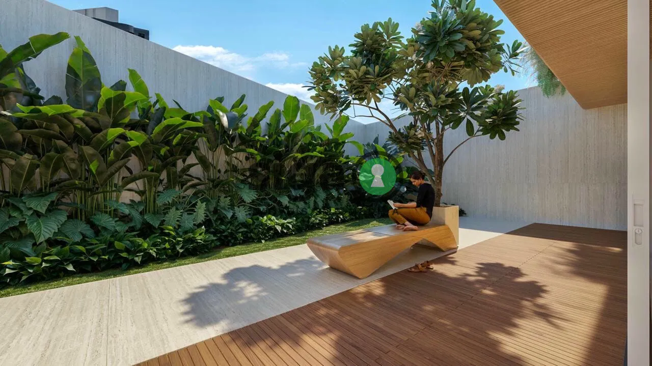Imagem Apartamento de 71m² no Alto da Lapa, exclusividade e qualidade de vida
