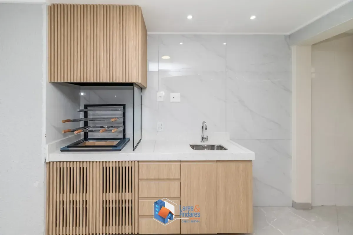 Imagem Apartamento para venda em City América com 2 quartos, sendo 1 suíte, 70.43m²