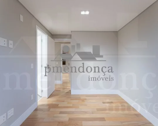 Imagem Apartamento a venda em Perdizes com 5 quartos sedo 4 suites e 6 vagas, 283m²