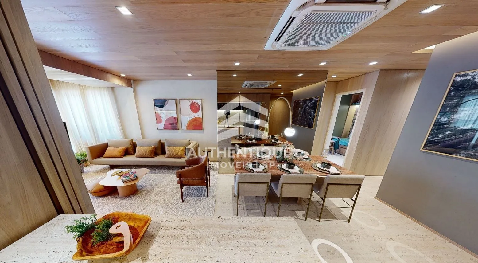 Imagem SOLAZ VILA MARIANA - Apartamento à venda em São Paulo/SP