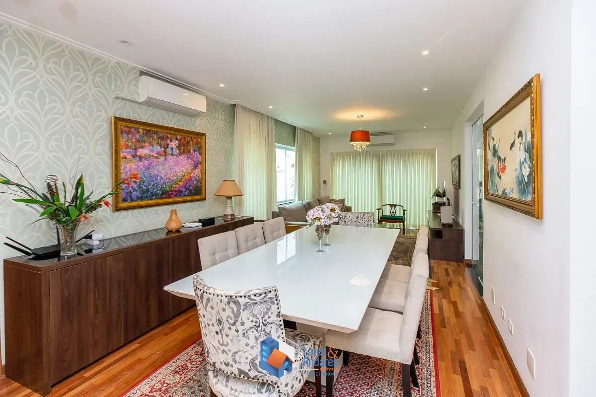 Imagem Casa para venda em Planalto Paulista com 3 quartos, sendo 1 suíte, 320m²