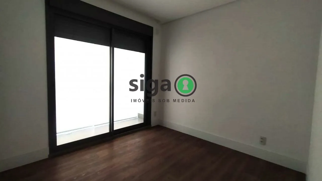 Imagem Apartamento para venda no Paraíso, São Paulo SP | 146m² | 03 suítes |02 vagas