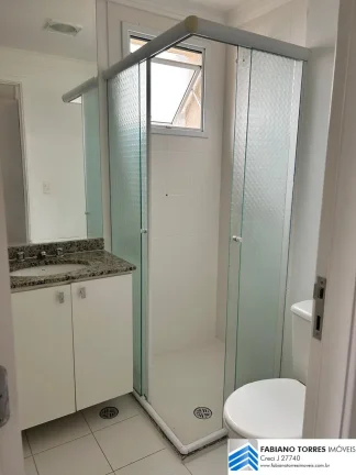 Imagem APARTAMENTO PARA VENDA 80M² COM 2 VAGAS – RESIDENCIAL ARCÁDIA | SBC