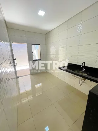 Imagem Casa com 3 dormitórios para locação, Vila Eulalia, PETROLINA - PE
