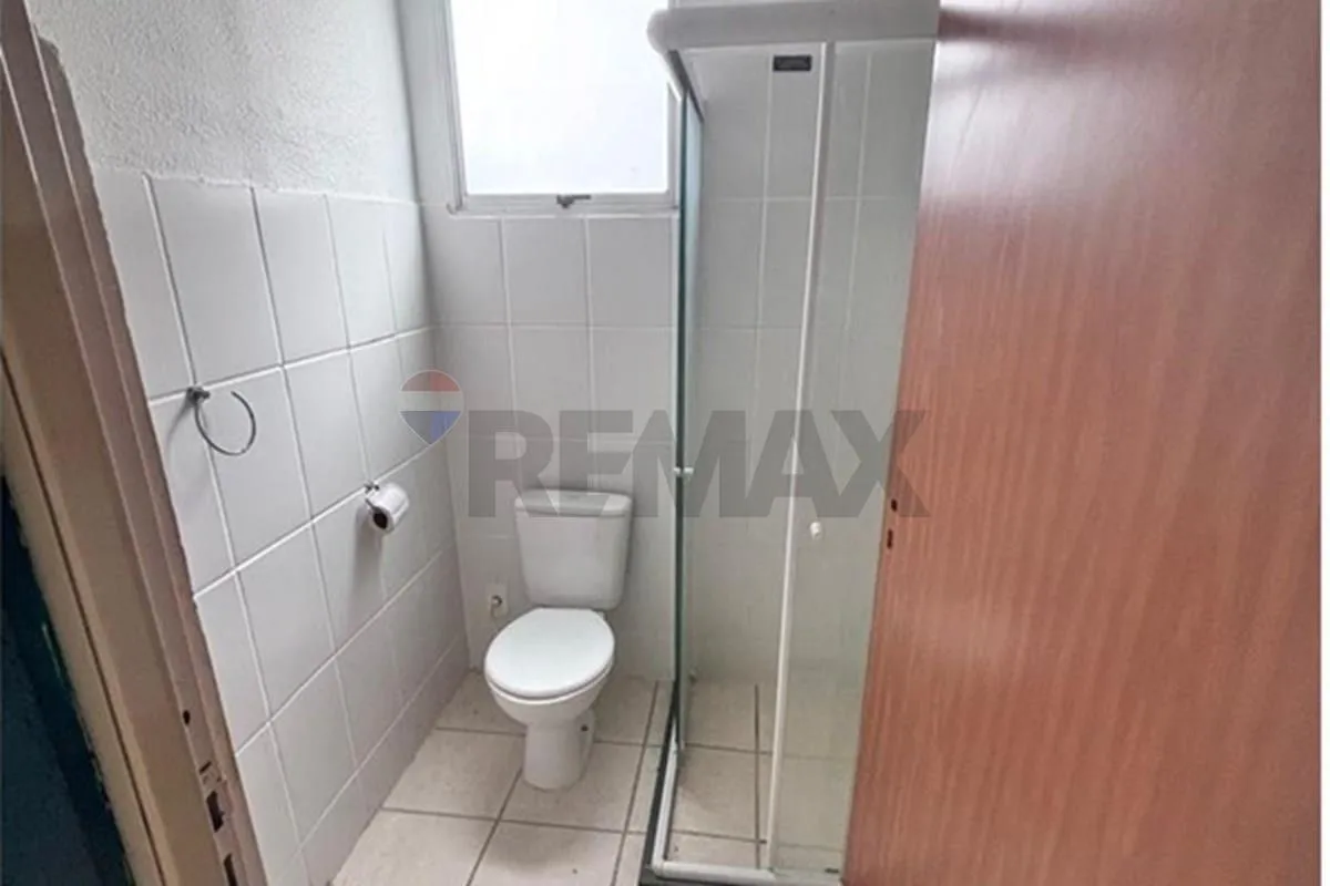 Imagem Apartamento com 2 quartos para venda em Paciência