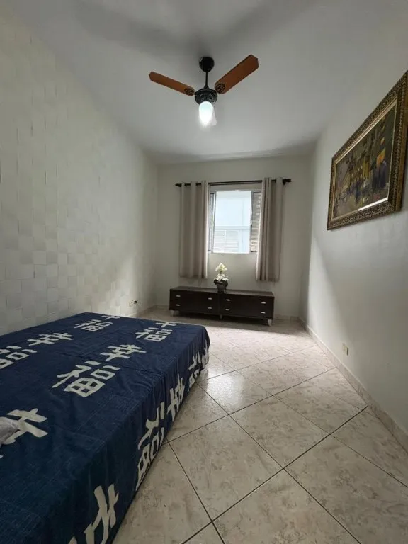 Imagem APARTAMENTO COM 30,00 m² - GUILHERMINA - PRAIA GRANDE SP