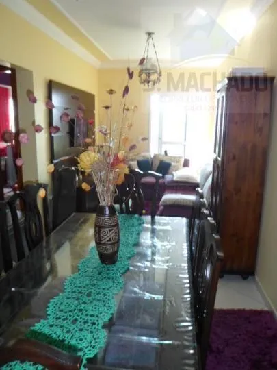 Imagem Apartamento para Venda em Santo André / SP no bairro Vila Lucinda