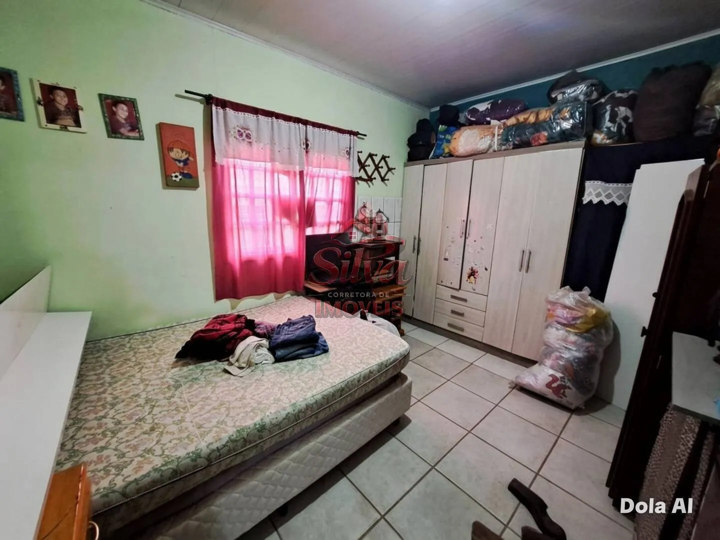 Imagem C657 | Casa com 3 Dormitórios no Balneário Harmonia