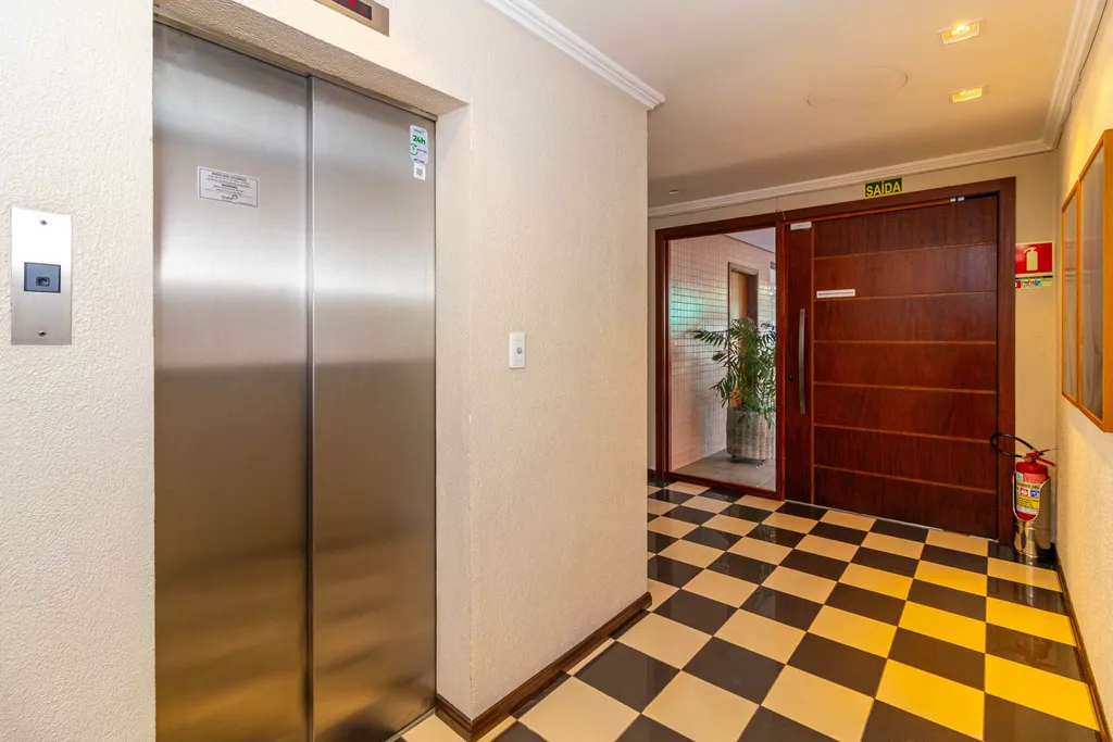 Imagem Apartamento em Auxiliadora