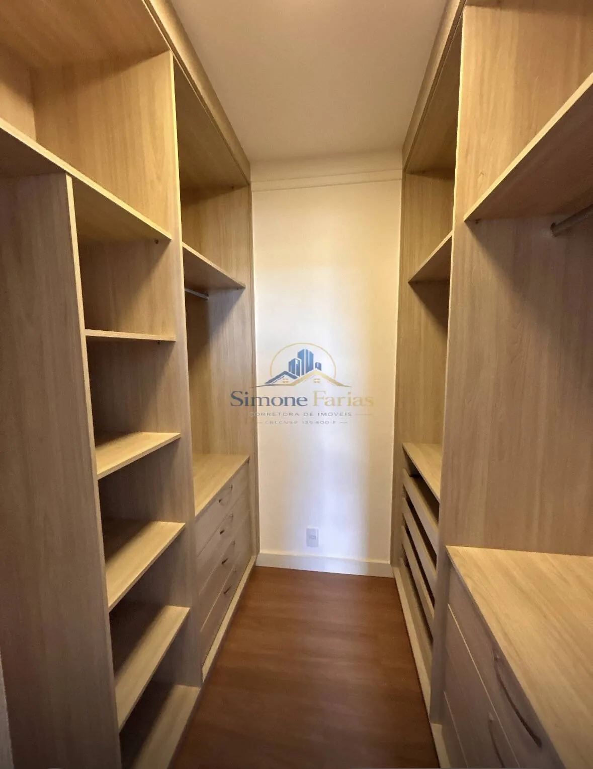Imagem Apartamento com103m² ,3 dorms, 1 suíte no Parque Campolim