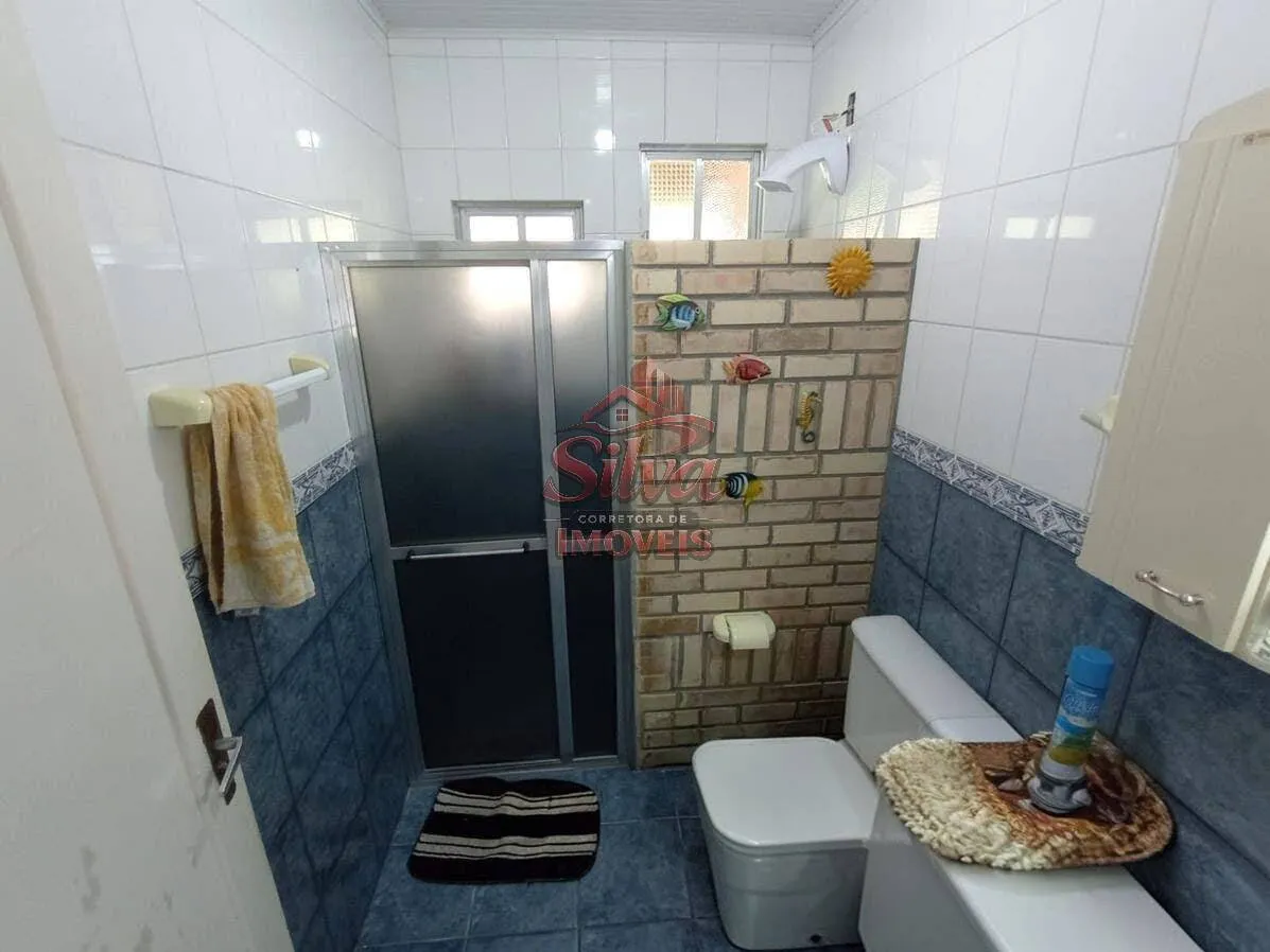 Imagem C805 | Casa à venda com piscina a 350m do mar