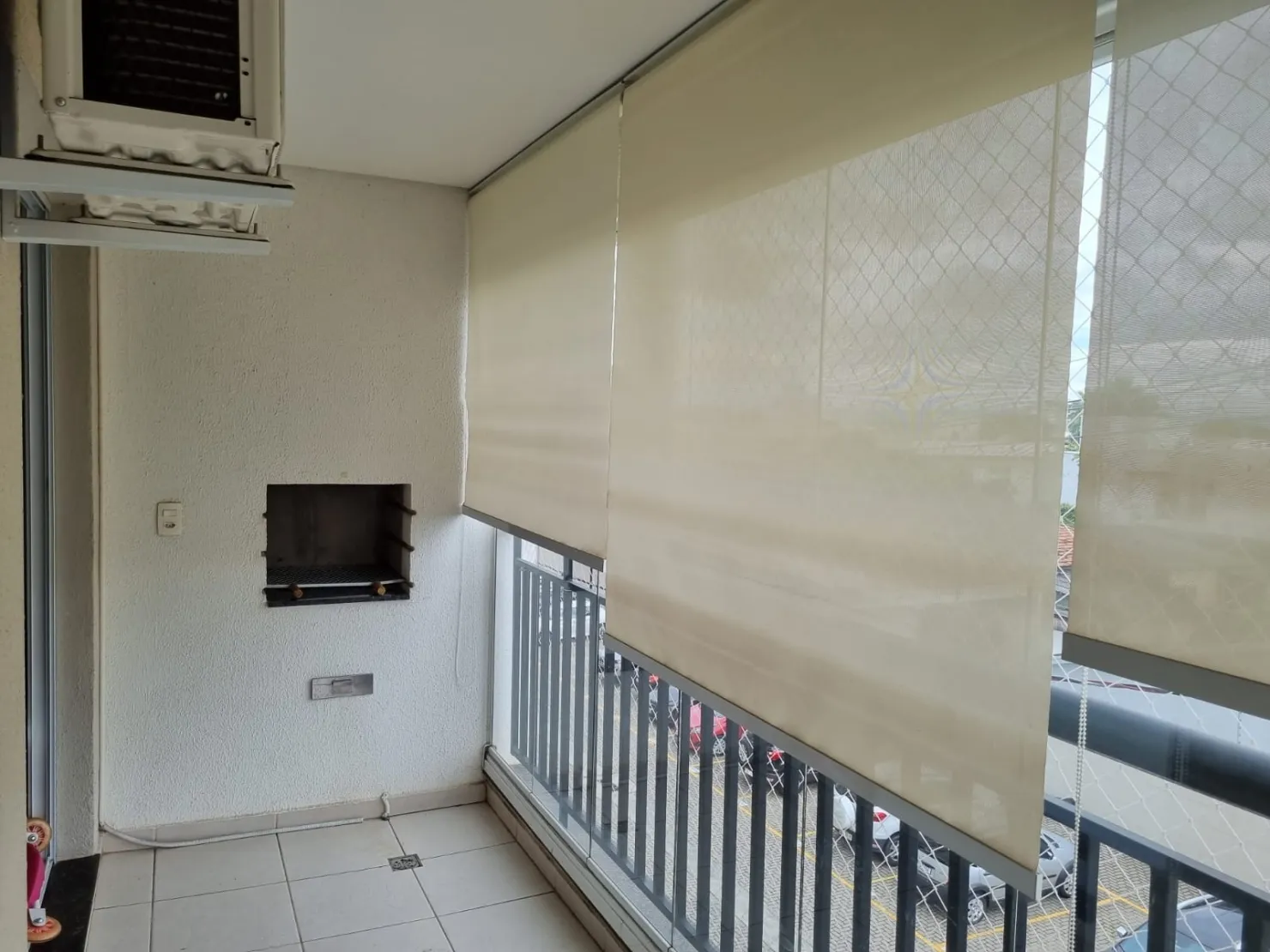 Imagem Apartamento à venda 3 Quartos, 1 Suite, 2 Vagas, 82M², Vila Jaboticabeira, Taubaté - SP | CYAN BOULEVARD DAS ÁGUAS