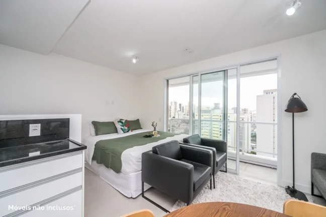 Imagem APARTAMENTO RESIDENCIAL em São Paulo - SP, Perdizes