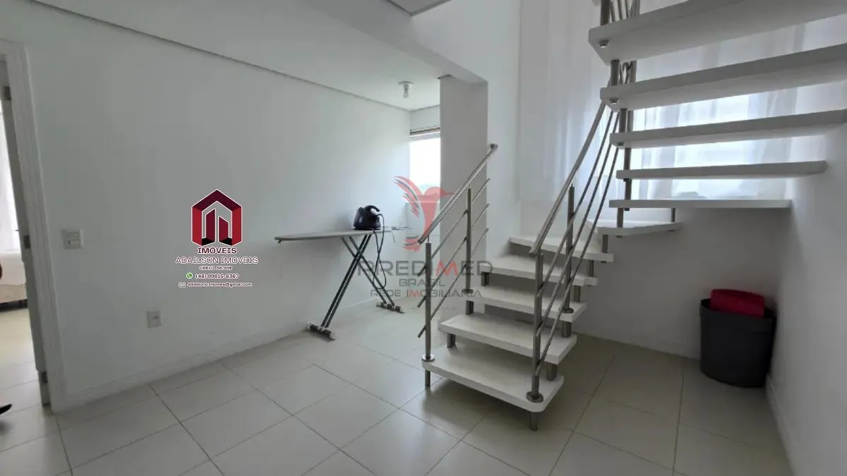 Imagem Cobertura para venda em Floripa Bairro Canasvieiras com 3 quartos, sendo 3 suítes, 170m²