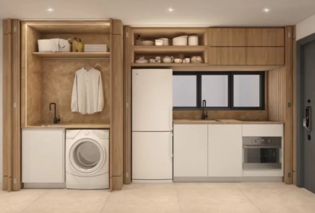 Imagem APARTAMENTO RESIDENCIAL em Rio de Janeiro - RJ, Laranjeiras