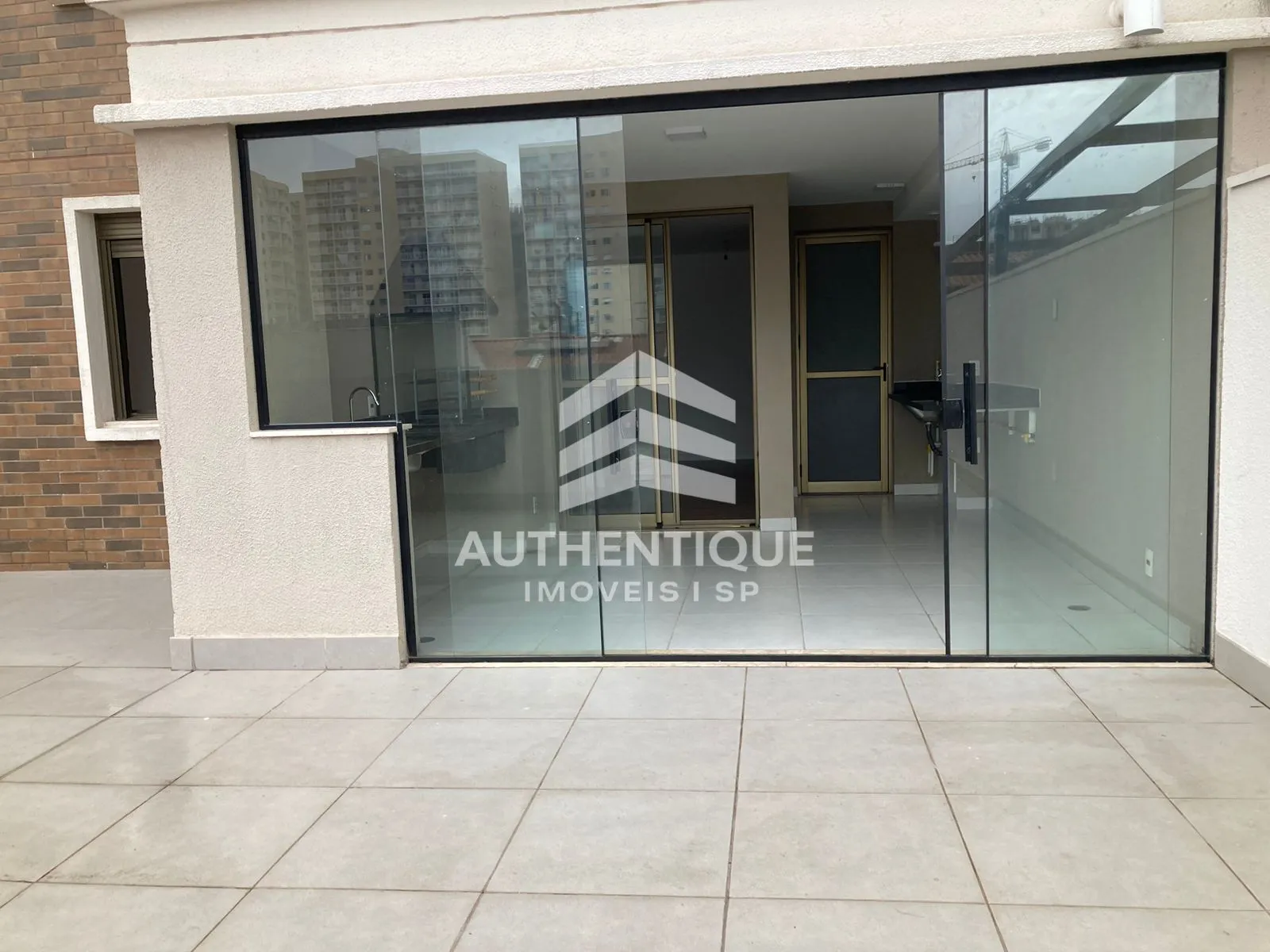 Imagem LIVING CLASSICO ZONA OESTE - Apartamento à venda no bairro Barra Funda - São Paulo/SP, Zona Oeste