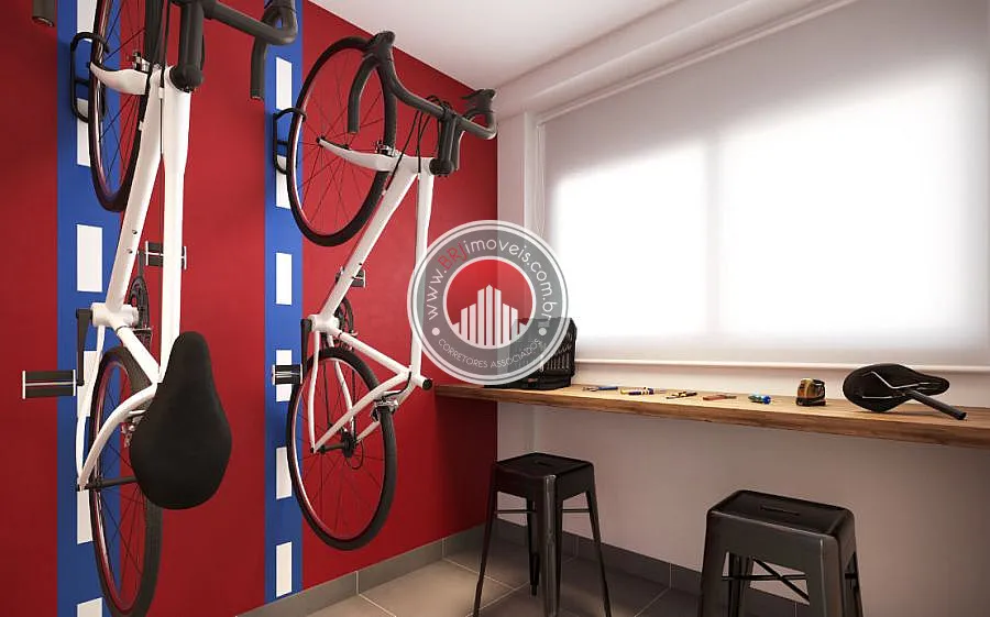 Imagem Apartamento a Venda no bairro Cabuçu - Nova Iguaçu, RJ