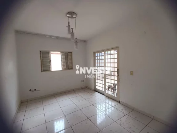 Imagem Casa à venda no Jardim Novo Mundo - Goiânia/GO