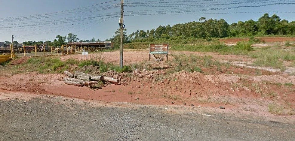 Imagem Terreno para Venda - 0m², 0 dormitórios, Centro