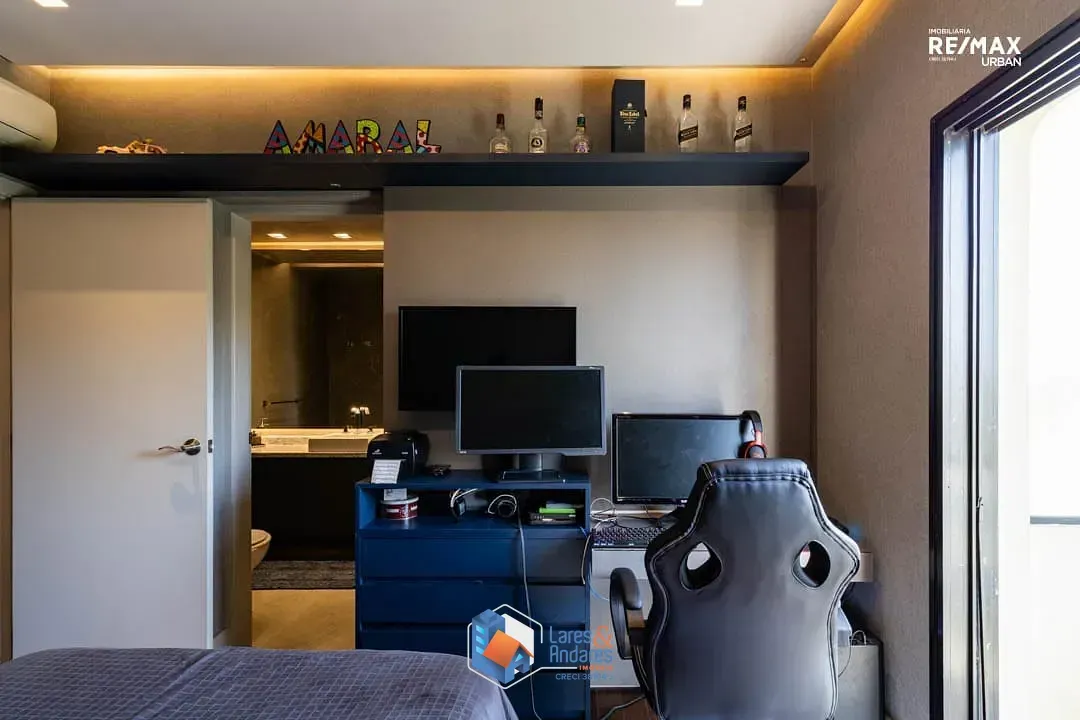 Imagem Apartamento para venda em Vila Andrade com 3 quartos, sendo 3 suítes, 239.36m²