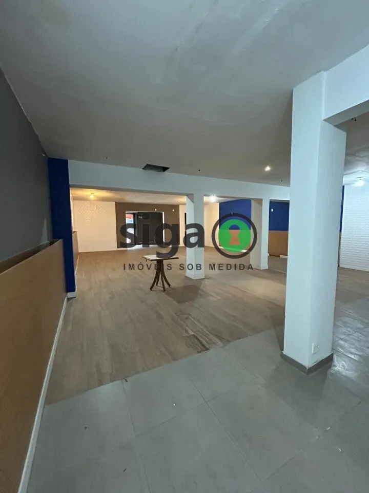 Imagem Predio comercial na Av Cidade jardim, para venda com 332m² AU