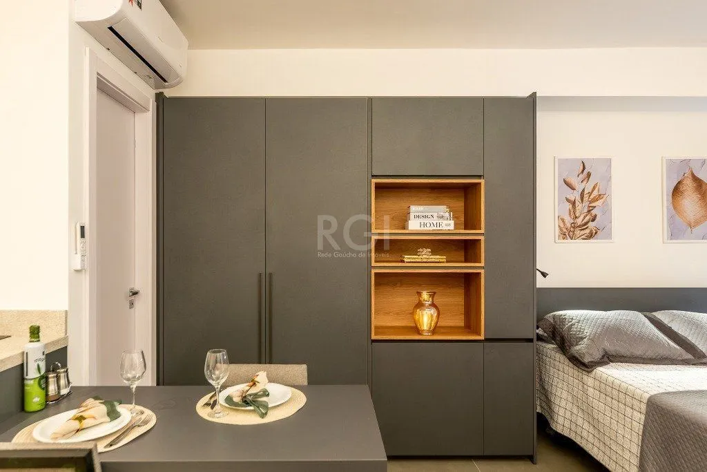 Imagem Apartamento em Petrópolis