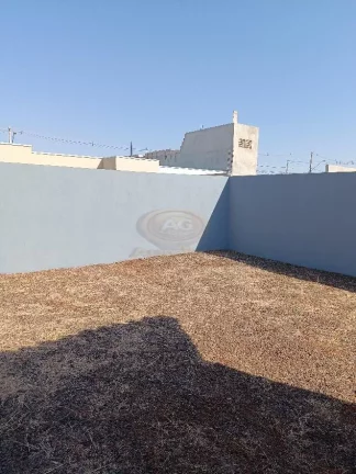 Imagem CASA A VENDA NO RESIDENCIAL MARIA CLARA EM RIO PRETO