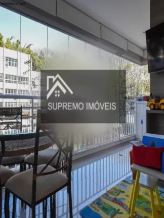 Imagem APARTAMENTO RESIDENCIAL em SÃO PAULO - SP, JARDIM CABORÉ