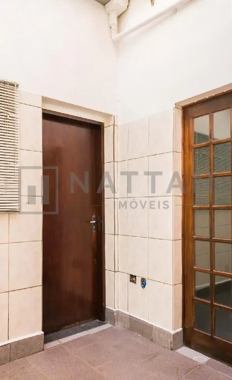 Imagem Sobrado para alugar, 140 m² por R$ 4.000,00/mês - Tatuapé - São Paulo/SP