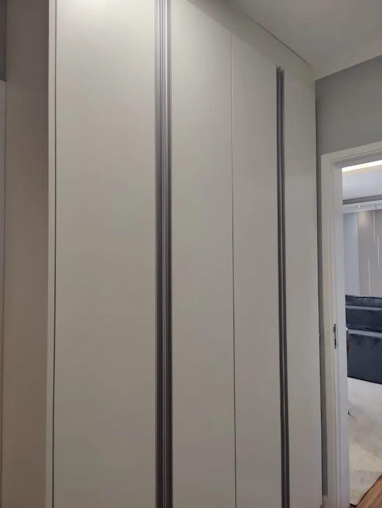 Imagem Apartamento à venda em São Paulo-SP, Vila Gumercindo: 3 quartos, 1 suíte, 2 banheiros, 2 vagas, 98m²!