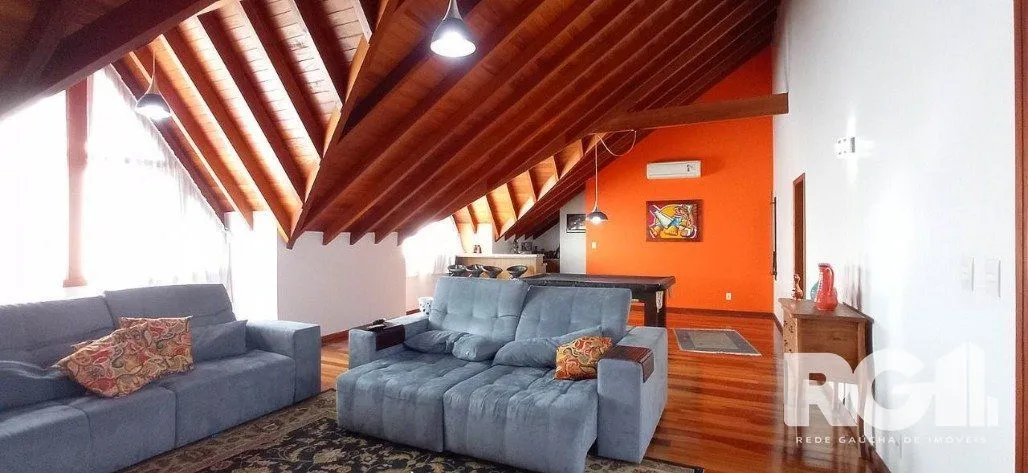 Imagem Casa em Jardim Itu