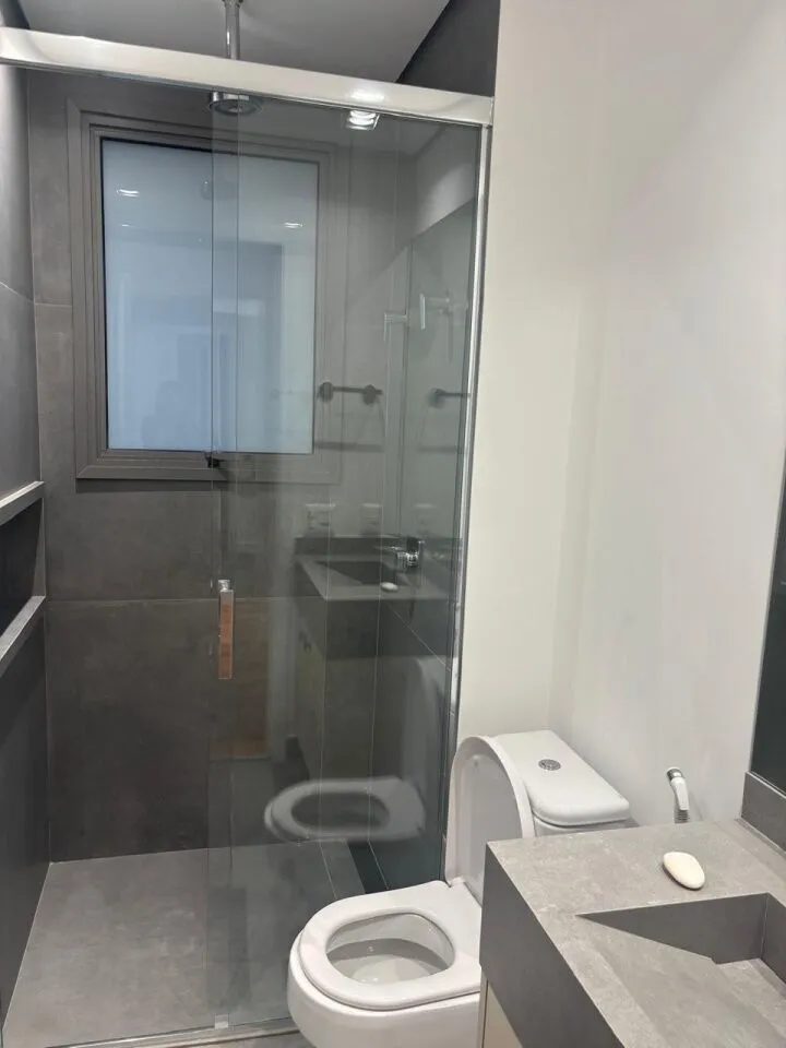 Imagem Apartamento de Alto Padrão à venda no Jardim Anália Franco | 257 m² | 4 Suítes | 5 Vagas