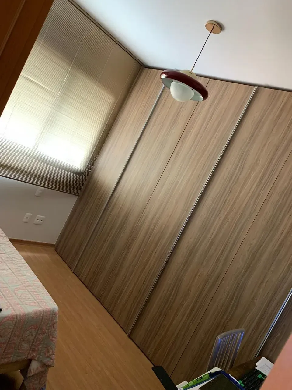 Imagem Apartamento com 3 Quartos à Venda, 211 m² em Filadélfia - Betim