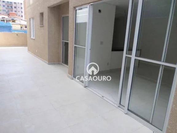 Imagem Apartamento com 2 quartos à venda, 64 m² - Santa Efigênia - Belo Horizonte/MG